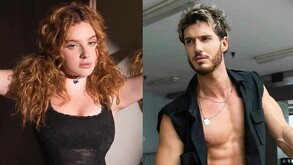 La actriz Briggitte Bozzo envió palabras de consuelo a Mariana Ávila tras la pérdida de Federico Dorcaz, recordando su amistad y su luz.