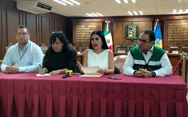 Arranca en la Plaza Cihuapilli la feria de salud con mastografías, papanicolaou y pruebas VIH gratuitas