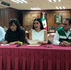 Arranca en la Plaza Cihuapilli la feria de salud con mastografías, papanicolaou y pruebas VIH gratuitas Arranca en la Plaza Cihuapilli la feria de salud con mastografías, papanicolaou y pruebas VIH gratuitas