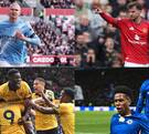 La liga de Inglaterra se encuentra detenida por la fecha FIFA del mes de octubre, sin embargo, la actividad regresa este próximo sábado 18.