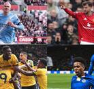 La liga de Inglaterra se encuentra detenida por la fecha FIFA del mes de octubre, sin embargo, la actividad regresa este próximo sábado 18.