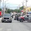Mujer asesinada por esposo en iglesia de García, Nuevo León Mujer asesinada por esposo en iglesia de García, Nuevo León