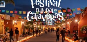 Las autoridades estatales han subrayado que este festival no solo es una fiesta, sino un símbolo de identidad cultural Las autoridades estatales han subrayado que este festival no solo es una fiesta, sino un símbolo de identidad cultural