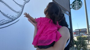 La familia de la menor Diana ha alzado la voz para exigir al IMSS acatar la resolución judicial que lo obliga a la reparación del daño por negligencia médica.