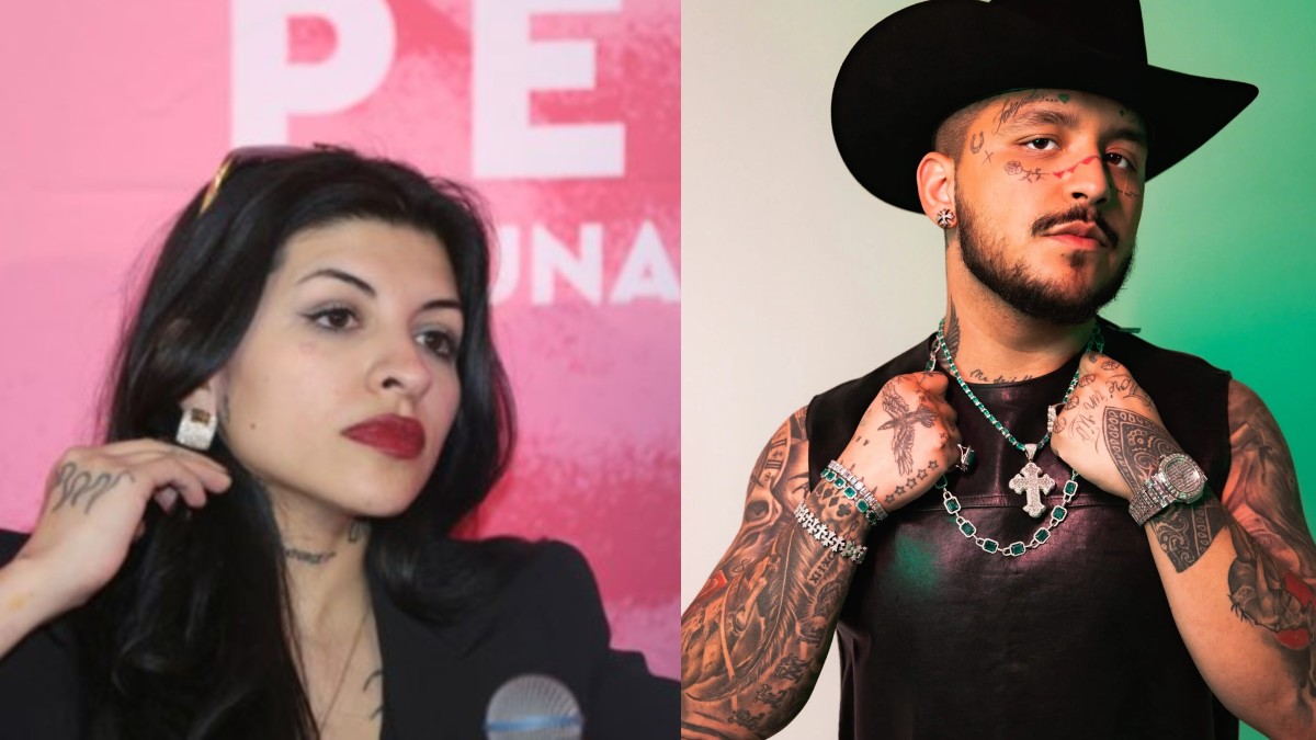 La cantante argentina aseguró que mantiene el tema con transparencia y que su prioridad sigue siendo la maternidad. La cantante argentina aseguró que mantiene el tema con transparencia y que su prioridad sigue siendo la maternidad.