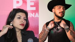 La cantante argentina aseguró que mantiene el tema con transparencia y que su prioridad sigue siendo la maternidad.