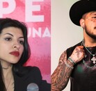 La cantante argentina aseguró que mantiene el tema con transparencia y que su prioridad sigue siendo la maternidad.