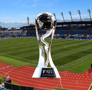 Las semifinales de la Copa del Mundo Sub-20 ya están listas tras culminar la actividad de los Cuartos de Final este 12 de octubre. Las semifinales de la Copa del Mundo Sub-20 ya están listas tras culminar la actividad de los Cuartos de Final este 12 de octubre.