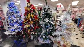 Afectaciones ventas navideñas por aranceles a productos chinos