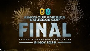 Dos grandes duelos se vivirán en el Estadio Alfredo Harp Helú, recinto acostumbrado a recibir grandes eventos como la Serie del Rey en 2024 y 2025.