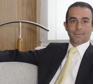 David Cohen Sacal era reconocido en el medio. Contaba con una licenciatura en Derecho y un posgrado en Procesal Civil