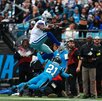 Cowboys volvieron a tropezar en un cierre de partido que deja más preguntas que respuestas ante Carolina Panthers de visita.