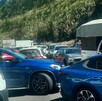 La autopista México Toluca funciona como una de las principales vialidades para circular entre la Ciudad de México y Estado de México La autopista México Toluca funciona como una de las principales vialidades para circular entre la Ciudad de México y Estado de México
