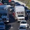 La autopista México Toluca funciona como una de las principales vialidades para circular entre la Ciudad de México y Estado de México La autopista México Toluca funciona como una de las principales vialidades para circular entre la Ciudad de México y Estado de México