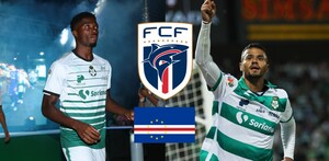 La selección de Cabo Verde, ese diminuto archipiélago africano ha logrado una hazaña monumental al conseguir su primer pase al Mundial La selección de Cabo Verde, ese diminuto archipiélago africano ha logrado una hazaña monumental al conseguir su primer pase al Mundial