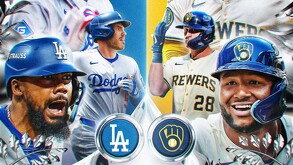 Los Angeles Dodgers y Milwaukee Brewers se enfrentan por el campeonato de la Liga Nacional, que a su vez les otorgará el pase a la Serie Mundial de la MLB 2025.