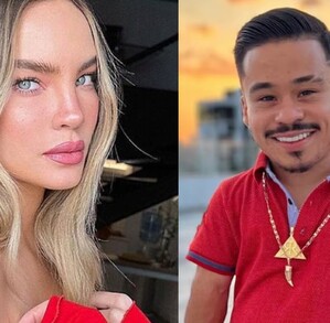 El encuentro entre Belinda y Abelito tras Mentiras All Stars generó gran emoción en redes por la espontaneidad y ternura del gesto. El encuentro entre Belinda y Abelito tras Mentiras All Stars generó gran emoción en redes por la espontaneidad y ternura del gesto.