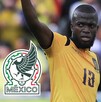 El delantero de Ecuador habló previo al partido amistoso ante México en la fecha FIFA de octubre, luego de que los aztecas fueron goleador por Colombia. El delantero de Ecuador habló previo al partido amistoso ante México en la fecha FIFA de octubre, luego de que los aztecas fueron goleador por Colombia.