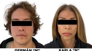 'Lord Pádel' emitió previamente su amparo antes que el de su esposa e hijo, por lo que su tiempo en prisión fue menor que el de ellos