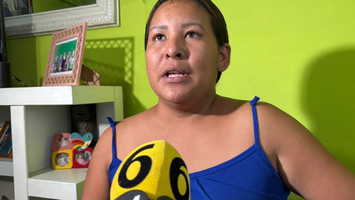 Un presunto caso de abuso sexual ha generado una profunda preocupación y ha motivado una denuncia pública por parte de una madre en la ciudad de Torreón. Un presunto caso de abuso sexual ha generado una profunda preocupación y ha motivado una denuncia pública por parte de una madre en la ciudad de Torreón.