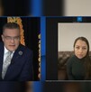 La madre del joven duranguense, Carlos Emilio, habló con Ángel Carrillo sobre la desaparición misteriosa de su hijo durante un viaje en Mazatlán, Sinaloa. La madre del joven duranguense, Carlos Emilio, habló con Ángel Carrillo sobre la desaparición misteriosa de su hijo durante un viaje en Mazatlán, Sinaloa.