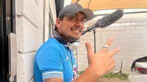 La FGEC realiza peritajes en la tienda de pinturas de Torreón para esclarecer las causas de la explosión que dejó sin vida a Edmundo Casas.