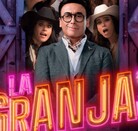 La Granja VIP revela sus secretos: un dormitorio compartido, nominaciones directas y el poder del Capataz que otorga inmunidad y habitación privada.