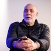 Guillermo Arriaga es autor y cineasta. / Luis Guerra Guillermo Arriaga es autor y cineasta. / Luis Guerra