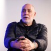 Guillermo Arriaga es autor y cineasta. / Luis Guerra