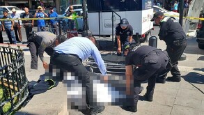 Tras la necropsia practicada al cuerpo de Claudia Elizabeth, quien contaba con 40 años, se informó que un infarto agudo al miocardio terminó con su existencia.
