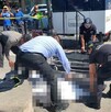 Tras la necropsia practicada al cuerpo de Claudia Elizabeth, quien contaba con 40 años, se informó que un infarto agudo al miocardio terminó con su existencia. Tras la necropsia practicada al cuerpo de Claudia Elizabeth, quien contaba con 40 años, se informó que un infarto agudo al miocardio terminó con su existencia.