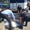 Tras la necropsia practicada al cuerpo de Claudia Elizabeth, quien contaba con 40 años, se informó que un infarto agudo al miocardio terminó con su existencia. Tras la necropsia practicada al cuerpo de Claudia Elizabeth, quien contaba con 40 años, se informó que un infarto agudo al miocardio terminó con su existencia.