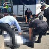 Tras la necropsia practicada al cuerpo de Claudia Elizabeth, quien contaba con 40 años, se informó que un infarto agudo al miocardio terminó con su existencia. Tras la necropsia practicada al cuerpo de Claudia Elizabeth, quien contaba con 40 años, se informó que un infarto agudo al miocardio terminó con su existencia.