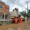 Puerto Vallarta inundaciones