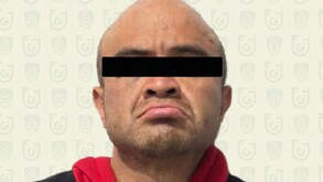 Adrián 'N', detenido por tentativa de feminicidio en la colonia Doctores, CdMx