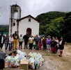 Las fuertes lluvias que se han registrado en los últimos días en distintas partes del país han dejado daños graves en varios estados. Las fuertes lluvias que se han registrado en los últimos días en distintas partes del país han dejado daños graves en varios estados.