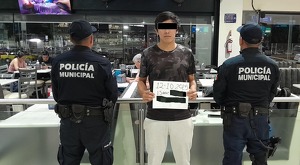 Localizan menor central Tlaquepaque