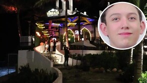 El establecimiento conocido como Terraza Valentino, emitió un comunicado oficial este domingo 12 de octubre tras la desaparición misteriosa de Carlos Emilio.