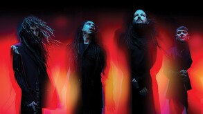 Korn anunció concierto en mayo de 2026 en el Palacio de los Deportes.