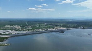 Gobierno de Nuevo León lanza licitación para Parque Presa León