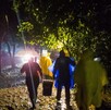Las lluvias que se han presentado en la zona norte del estado, cobraron su primera víctima mortal Las lluvias que se han presentado en la zona norte del estado, cobraron su primera víctima mortal