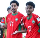 La selección marroquí eliminó de la justa mundialista juvenil a su similar de Estados Unidos en Cuartos de Final.
