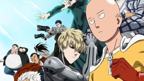 One Punch Man está de regreso con toda la acción y nuevas aventuras a plataformas de streaming.