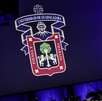 La Universidad de Guadalajara conmemora su centenario con una gala en el Conjunto Santander, música, video mapping y homenaje a sus figuras históricas. La Universidad de Guadalajara conmemora su centenario con una gala en el Conjunto Santander, música, video mapping y homenaje a sus figuras históricas.
