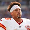 El estelar mariscal de campo Patrick Mahomes, tres veces campeón del Super Bowl con los Kansas City Chiefs, reveló si está interesado en ir a Juegos Olímpicos El estelar mariscal de campo Patrick Mahomes, tres veces campeón del Super Bowl con los Kansas City Chiefs, reveló si está interesado en ir a Juegos Olímpicos