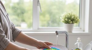 De acuerdo a información publicada por la PROFECO, existen 3 tipos de Fibras: Abrasiva sola, con esponja y Suave, fibra que sólo es una esponja común.