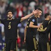 Raúl Jiménez festejando su gol con la Selección Mexicana que anotó ante Panamá en la Final de la Nations League 2025. Raúl Jiménez festejando su gol con la Selección Mexicana que anotó ante Panamá en la Final de la Nations League 2025.