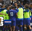 La Selección de Cabo Verde se metió por primera vez a un Mundial. La Selección de Cabo Verde se metió por primera vez a un Mundial.