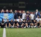 Los 'Chapines' tienen que jugar 4 partidos y lograr resultados positivos para seguir soñando con la Copa del Mundo 2026.