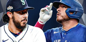 Los Seattle Mariners de Randy Arozarena y Andrés Muñoz ya se encuentran arriba en la serie, por lo que en este segundo juego buscarán crecer su ventaja. Los Seattle Mariners de Randy Arozarena y Andrés Muñoz ya se encuentran arriba en la serie, por lo que en este segundo juego buscarán crecer su ventaja.